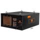 WEN 4.2 Amp 3-Speed Remote-Controlled Industrial-Strength Air Filtration System (750/950/1270 CFM)