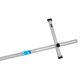 OX TOOLS Pro Adjustable T Square