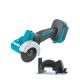 Makita 18V LXT Lithium-Ion Brushless Cordless 3 in. Cut-Off Tool (Tool Only)