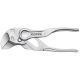 KNIPEX Pliers Wrench XS, 4