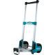 Makita MAKPAC 31.5 in. Interlocking Case Tool Cart Hand Truck
