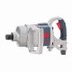 Ingersoll Rand 1 in. Air Impact Wrench, 2100 ft./lbs. Max Torque, D-Handle, Inside Trigger