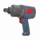 Ingersoll Rand 3/4 in. Drive, Air Impact Wrench, Quiet, 2,000 ft./lbs. Nut-Busting Torque, Maintenance Duty, Standard Anvil, Gray