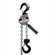 Jet JLA Series Aluminum 1.5 Ton Compact Lever Hoist 20 ft. Lift
