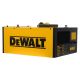 DEWALT 3-Speed Remote-Controlled Suspended Dust Air Filtration System (170/210/250 CFM) with HEPA Filter