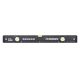 Husky 903 24 in. Heavy-Duty Magnetic Box Beam Level