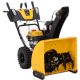 Cub Cadet 2X 24 in. 243cc IntelliPower Two-Stage Electric Start Gas Snow Blower