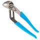 Channellock 10 in. V-JAW SPEEDGRIP Tongue and Groove Pliers