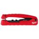 Milwaukee Coax Compression Crimper
