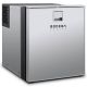BODEGA 2.1 cu. ft. 63.4 qt. RV Refrigerator Dual Zone 12-Volt Car Refrigerator with 12/24V DC in Silver
