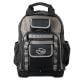 DEAD ON TOOLS 14 in. Mobile Jobsite Backpack