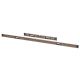 SPEC OPS 32 in. and 78 in. Magnetic Box Beam Level Jamb Set, Tourniquet Bungee System, 33% Larger Block Vials, Aluminum