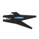 IDEAL Maxim Adjustable Wire Stripper 10-26 AWG (1-Pack)