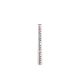 SITE GEAR 156 in. Multi-Use SCR Fiberglass Leveling Rod Level, 1 EA