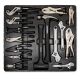 Husky Trade Tool Set (15-Piece)