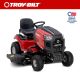 Troy-Bilt Super Bronco 50 in. Fabricated Deck 24 HP V-Twin Kohler 7000 Series Engine Hydrostatic Drive Gas Riding Lawn Tractor