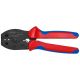 KNIPEX 8.5 in PreciForce Crimp Tool for MC4/MC4 EVO 2