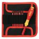 Wiha Insulated SlimLine Multi-Bit Blade Screwdriver Set (8-Piece)