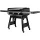 Traeger Flatrock 3 Zone Flat Top Grill with Cover