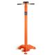 SKYSHALO Underhoist Stand, 3/4 Ton Capacity Pole Jack, Heavy Duty Jack Stand, Car Support Jack Lifting from 43.3 in. to 70.9 in.