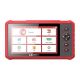 WRIGHTMASTER 7 in. OBD2 Scanner Vehicle Diagnostic Car Code Reader with Full Systems and 28 Plus Functions and Smart Auto VIN Scan