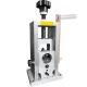 SKYSHALO Wire Stripping Machine 0.06-1.57 in. Drill Powered Manual Copper Stripper Heat Treated Steel Ultra Long Lasting Blade