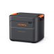 Jackery 7200W/14400 Peak Output Push Button Start Battery Generator Explorer 5000 Plus Extra Battery Pack, with 5040Wh Capacity