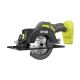 RYOBI ONE+ 18V Cordless 4 1/2 in. Circular Saw (Tool Only)