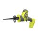 RYOBI ONE+ 18V Cordless One-Handed Reciprocating Saw (Tool Only)