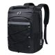 Misopily 34 qt. 36-Can Insulated Backpack Cooler Leakproof Waterproof Soft-Sided Large Capacity for Camping Hiking Picnic Travel
