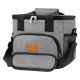 Misopily 24 qt. Insulated Leakproof Collapsible Soft-Side Cooler Bag for Camping, Beach, Outdoor, and Lunch