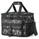 Misopily 32 qt. Leakproof Insulated Soft-Side Cooler Bag with Shoulder Strap for Beach Camping Picnic Travel 30L