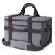 Misopily 34 qt. 48/60 Cans Insulated Soft-Side Cooler Bag 32/40L Large Collapsible for Picnic Beach Work Trip