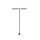 JONES STEPHENS 3/4 in. x 84 in. Water Meter Key