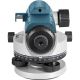 SKYSHALO 8 in. Automatic Optical Multi Level 26X Optical Auto Level Kit with Magnetic Dampened Compensator, (1-Pack)