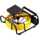 SKYSHALO Sewer Camera 30M Cable Pipeline Inspection Camera 11cm TFT LCD Monitor Pipe Camera Screen Waterproof