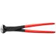 KNIPEX 11 in. End Cutting Nippers