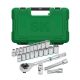 SK01355 1/2 216P Mechanic Tool Set-(23 Piece)