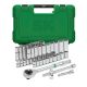 SK SK01356 3/8 216P Mechanic Tool Set-41 Pieces