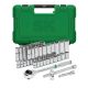 SK 41 Piece 3/8 160P Mechanic Tool Set