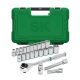 SK 23 Piece 1/2 160P Mechanic Tool Set