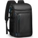 36 Cans Insulated Waterproof Cooler Backpack with 4 Compartments for Outdoor Activities