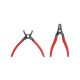 TEKTON 5 in. 90¬∞ Internal and External Retaining Ring Pliers Set, 2-Piece (0.037 in. Tips)