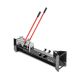 XtremepowerUS Splitter Log Hydraulic 12 Ton