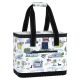 MOEPISY 0.375 qt. Large, Soft, Lightweight, Insulated Cooler