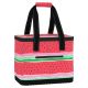 MOEPISY 0.375 qt. Large, Melondramatic Soft, Lightweight, Insulated Cooler