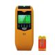 5 in 1 Stud Finder Wall Scanner with HD LCD Display for Center and Edge Detection of Wood Metal AC Wire