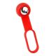 Magnetic Stud Finder 27 lbs. Pull Power No Batteries Needed Detects Metal Through Drywall Wood Plywood Ceramic