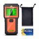 8 in 1 Multifunctional Wall Scanner Stud Finder with 6 Modes for Studs Wood Metal AC Wires Detection