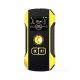Stud Finder Wall Scanner 8.03in Electronic Detector with Positioning Hole for Wood AC Wire Metal Studs Joist Pipe